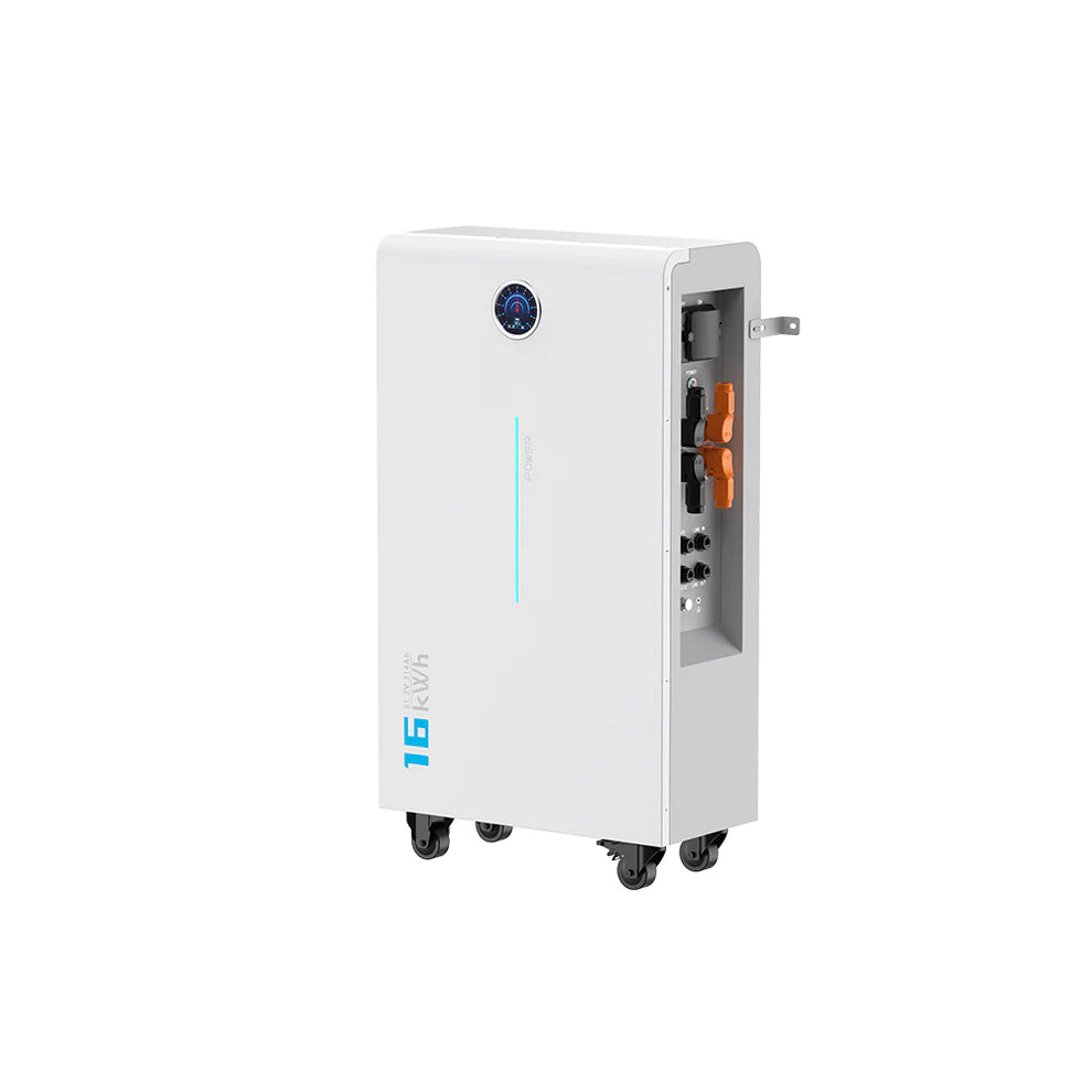 家庭用全負荷オフグリッド蓄電システム